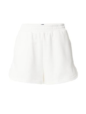 Pantalon Gap blanc