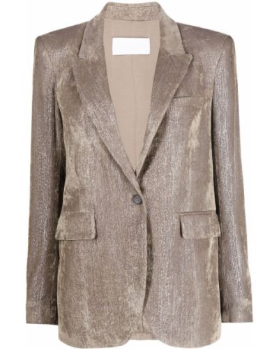 Lang blazer Fabiana Filippi