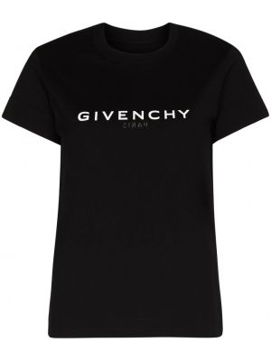 Camicia Givenchy, nero