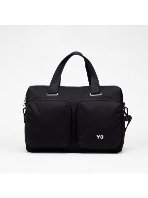 Τσάντα ταξιδιού Y-3 μαύρο