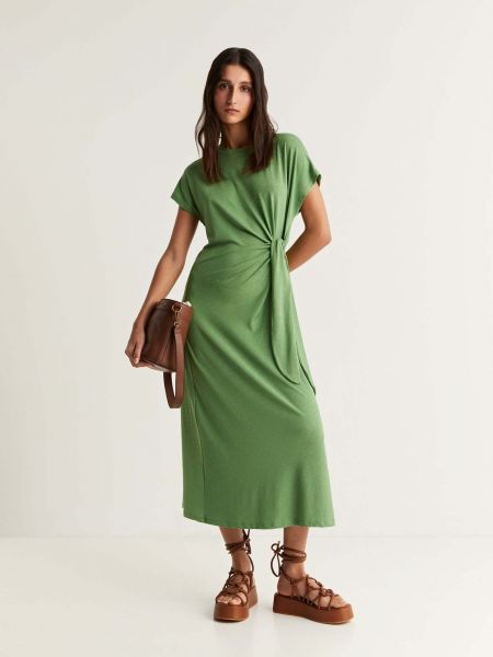 Kleit Scalpers roheline
