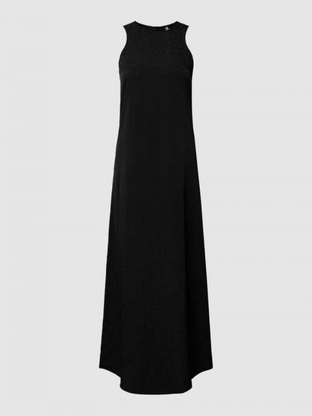 Sukienka midi The Kooples czarna