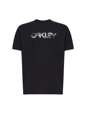 Camiseta Oakley negro