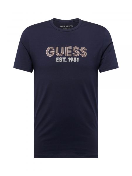 T-shirt Guess