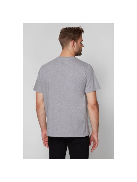 Camisa Levi's gris