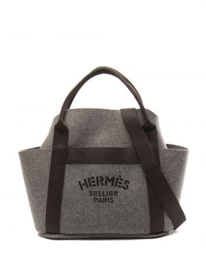 Geantă shopper Hermes