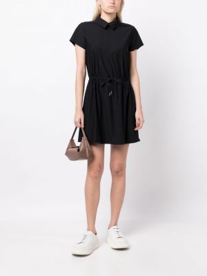 Mini šaty Spanx černé