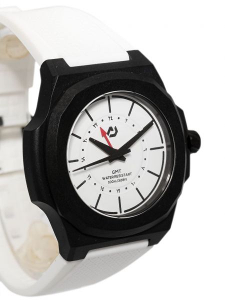 Laikrodžiai Nuun Official balta
