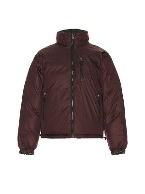 Giacca reversibile The North Face verde