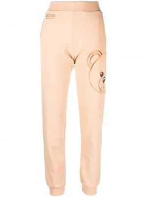 Joggers Moschino brun