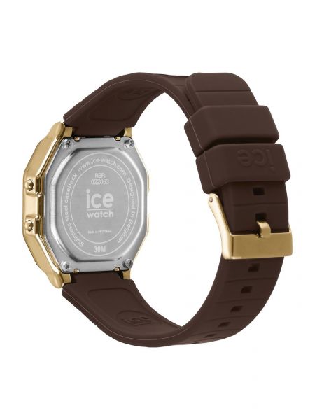 Часы Ice Watch коричневые