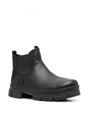 Chelsea boots Ugg černé