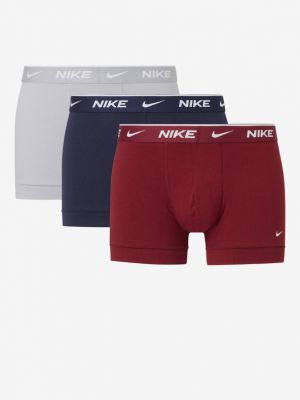 Boxeri Nike roșu