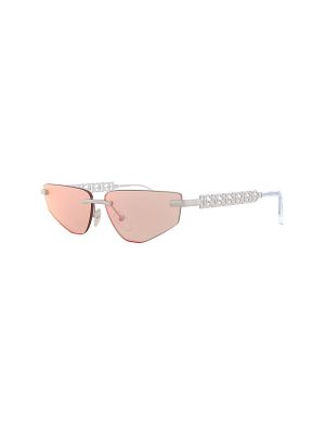 Sonnenbrille Dolce & Gabbana silber
