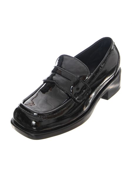 Loafers Jeffrey Campbell negro