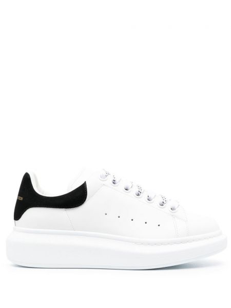 Büyük boy sneaker Alexander Mcqueen