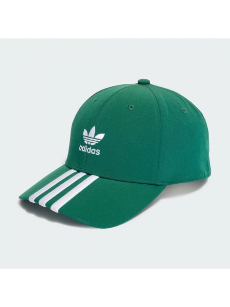Czapka Adidas zielona