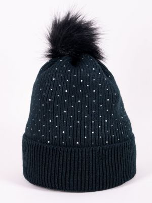 Καπέλο Yoclub μαύρο