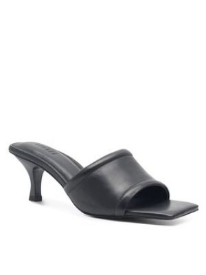 Sandály Simple černé