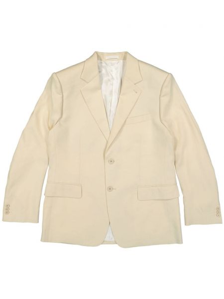 Lang blazer Helmut Lang