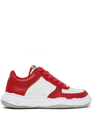 Sneakers Maison Mihara Yasuhiro rosso