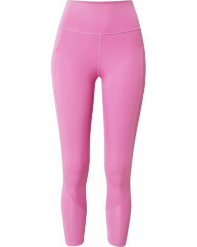 Sport nadrág Adidas Sportswear rózsaszín