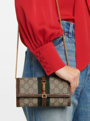 Pisemska torbica Gucci