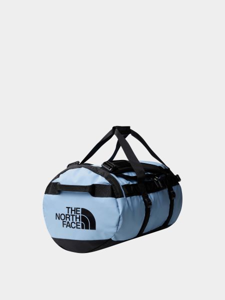 Дорожная сумка The North Face синяя