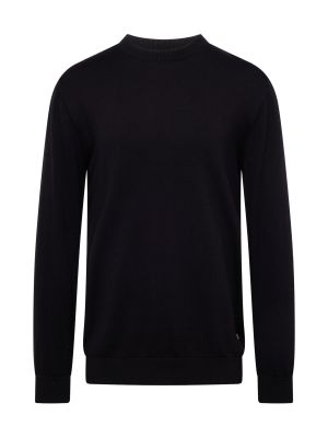 Pullover Cars Jeans nero