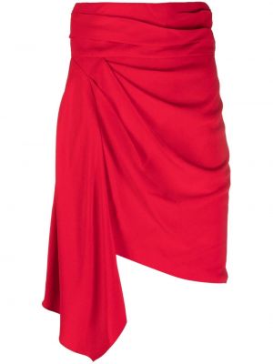 Drapované asymetrické sukně Iro
