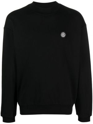 Sweatshirt Karl Lagerfeld schwarz