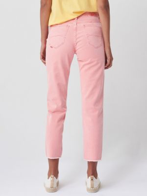 Blugi Salsa Jeans roz