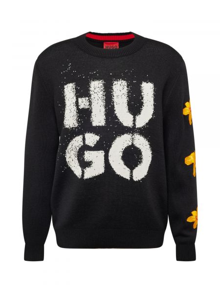 Pullover Hugo