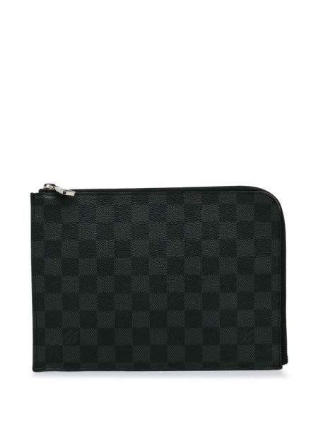 Estélyi táska Louis Vuitton Pre-owned fekete