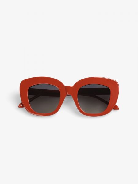 Sončna očala Scalpers oranžna