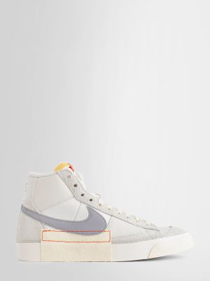 Sneakers Nike Blazer bianco