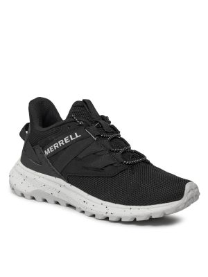 Кросівки Merrell чорні