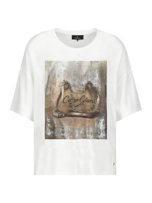 T-shirt oversize Monari