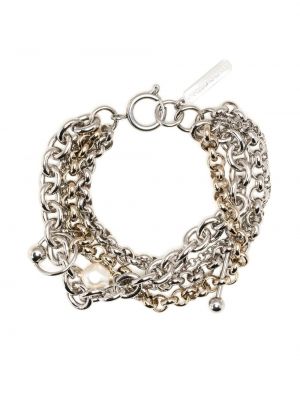 Kedja armband Justine Clenquet