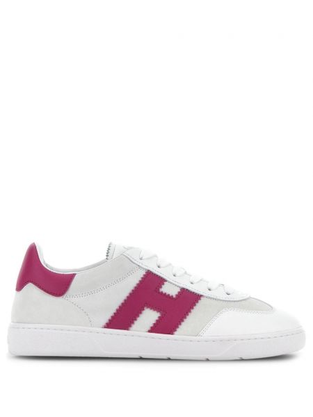 Sneakers Hogan hvid