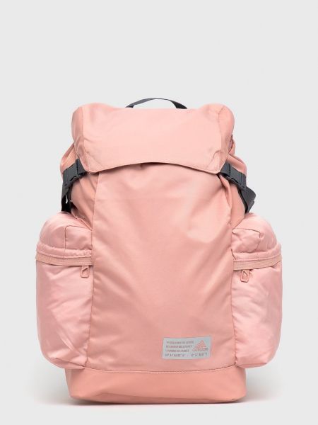 Plecak Adidas, różowy