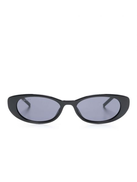 Briller Gucci Eyewear sort