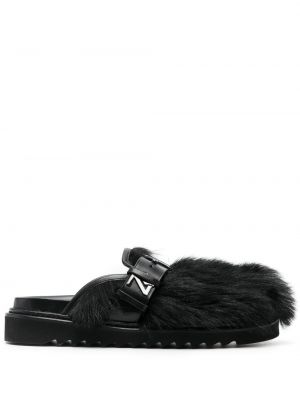 Mules Zadig&voltaire fekete