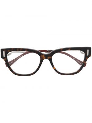 Glasögon Gucci Eyewear brun