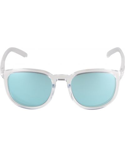 Прозрачни слънчеви очила Arnette синьо