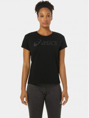 T-shirt Asics noir