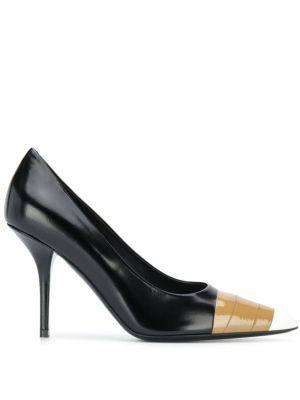 Pumps Burberry svart