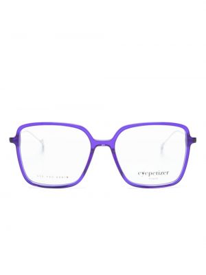 Dioptrijas brilles Eyepetizer zils