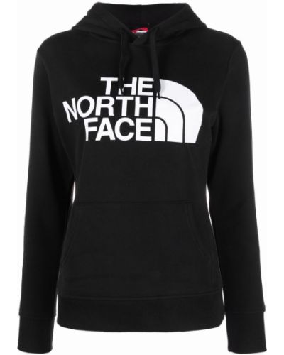 Felpa The North Face, il nero