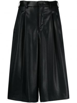 Szorty Comme Des Garcons Comme Des Garcons - Сzarny